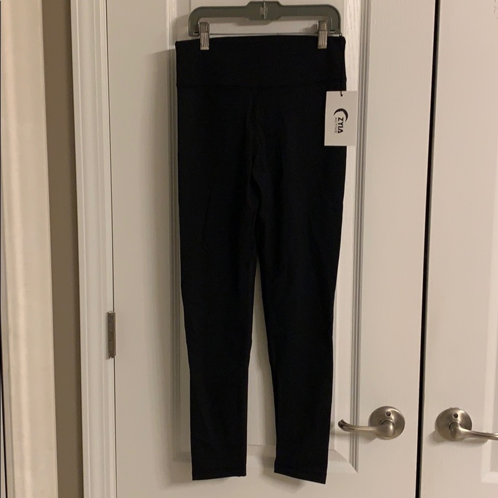 Zyia Active Leggings